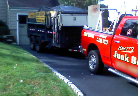 junk-be-gone-estate-and-garage-clean-out